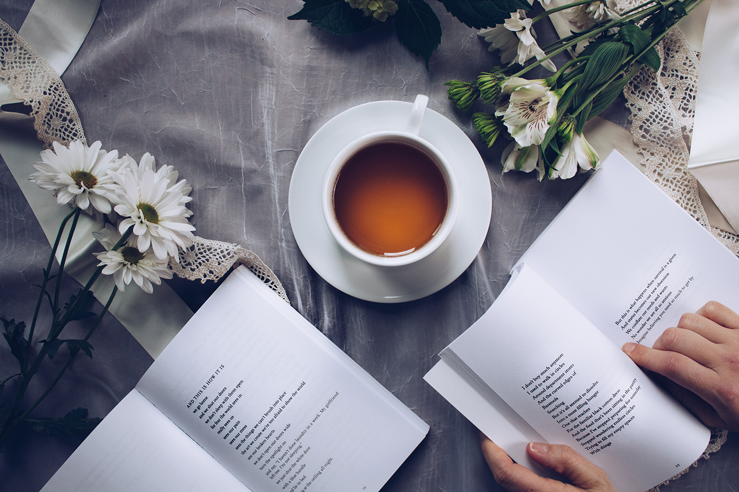 love-poem-books-in-a-table-with-coffee-and-flowers