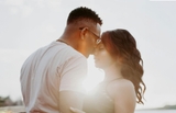 💖 How To Kiss a Guy for The First Time in 7 Steps