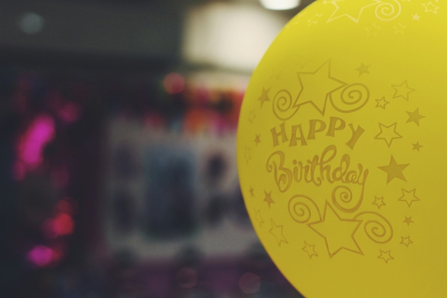 featured image thumbnail for post 🎉 65 Birthday Wishes for Brother of All Ages: Funny, Witty, and +